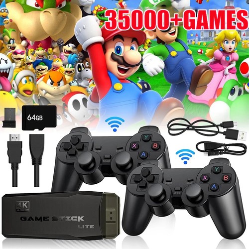 35000 hdmi pre loaded - 35000+, 4k