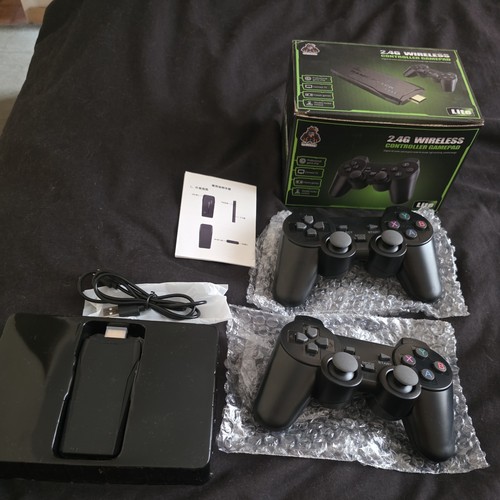 Hdmi game stick console - game,