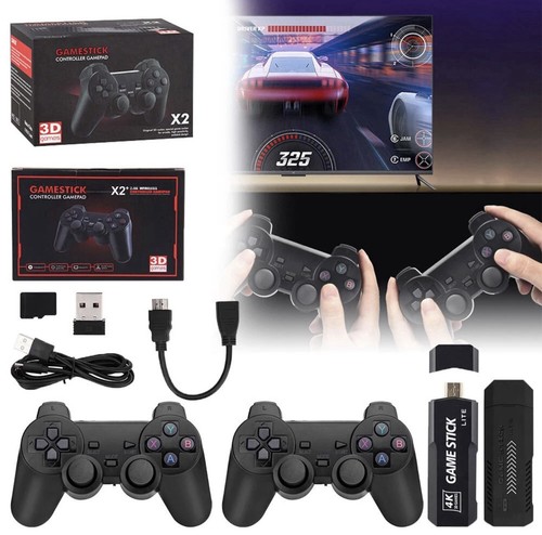 Game stick lite hdmi - game,