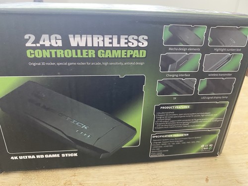 Wireless controller - 2.4g,