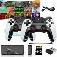 4K HDMI TV Game Stick Console