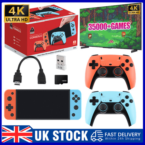 Hdmi video game console - hdmi,