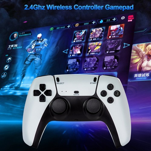 Wireless hdmi game stick - 4k, tv