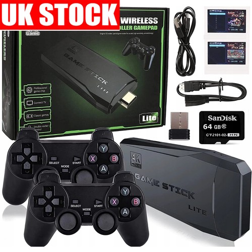 Hdmi wireless game stick - wireless,