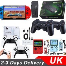 20000+ 4K HDMI TV Video Game