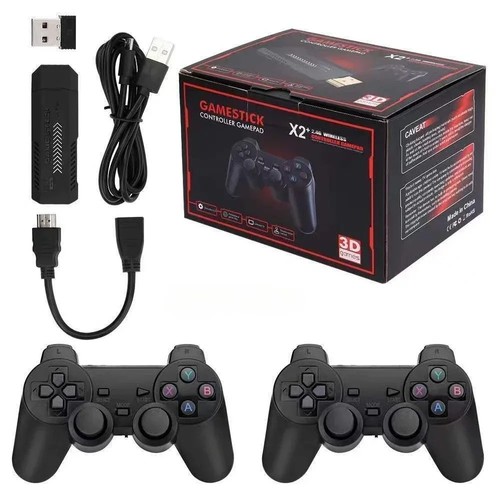 Wireless 70000 built in - 4k, 70000+