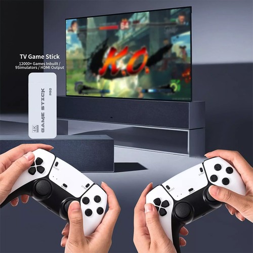 Hdmi game stick console - hdmi,