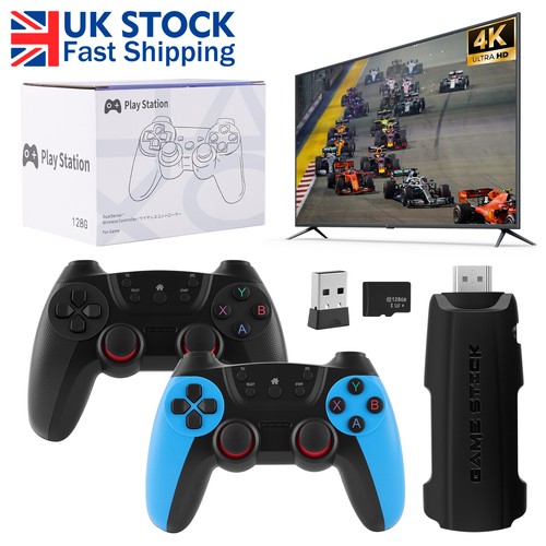 Video game console retro - uk,