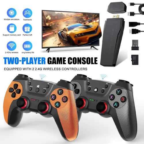 Game stick 40000 - game, video