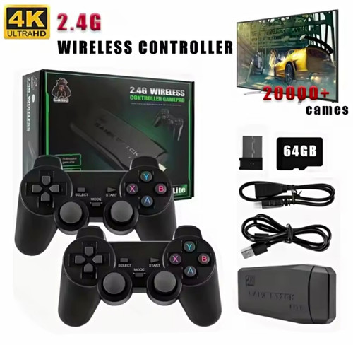 Game stick lite uhd hdmi - game,