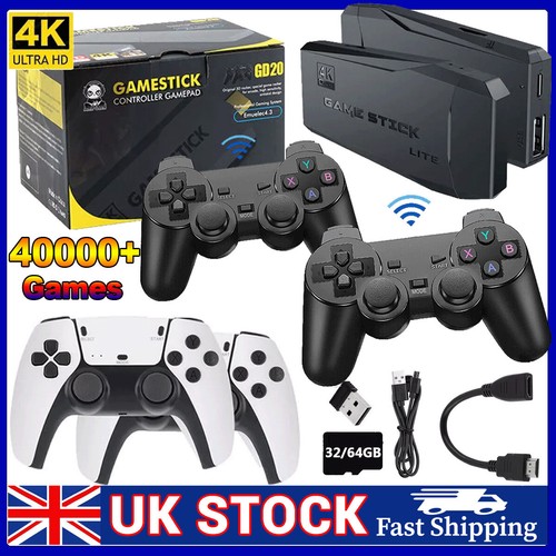 40000 games hdtv video - games,