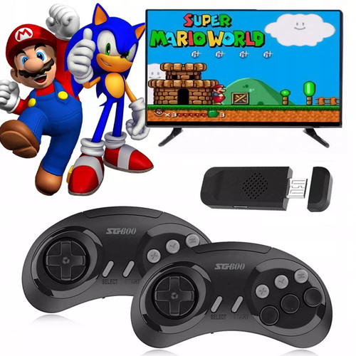 4600 4gb hdmi video game - 4600,