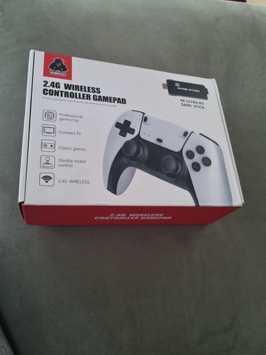 Retro video games console - retro,