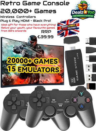 20000 retro video game - 20000+,