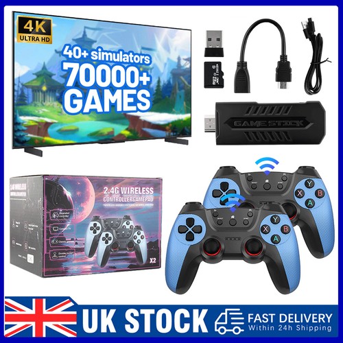 Wireless 70000 built in - 4k, built-in