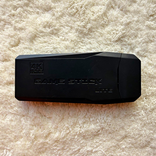Game stick lite ultra hd - stick,