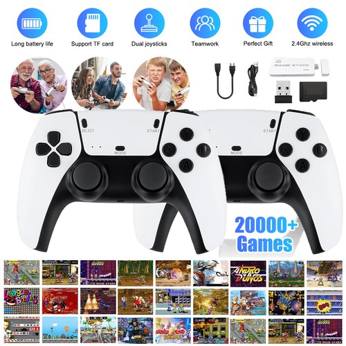 2026 upgraded retro game - game, stick