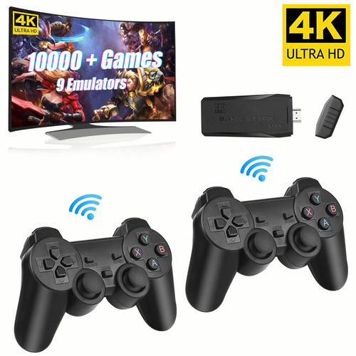 Hdmi retro game stick - hdmi,