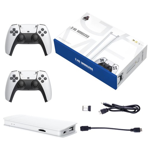 M15 retro games - retro, hdmi