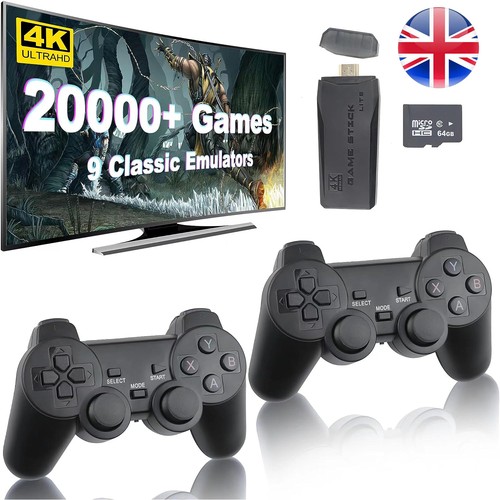 Wireless hdmi game stick - hdmi,