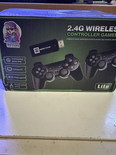 Hdmi mini game stick - mini,