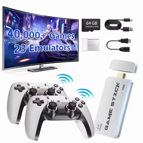 Game stick uhd hdmi tv - stick,