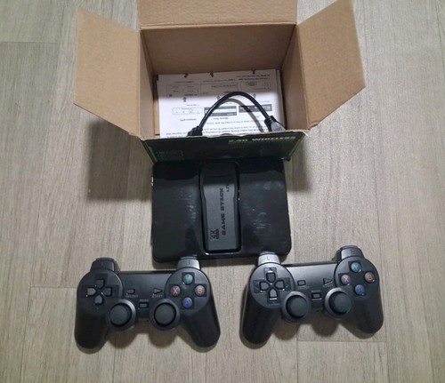 Game stick lite - game, retro