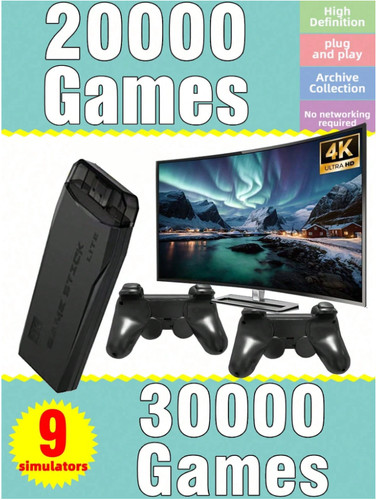 20000 retro video - retro,