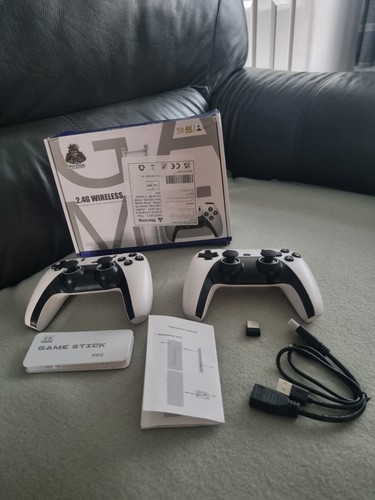 Retro video game console hd - console, 4k