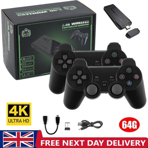 Wireless retro game stick - wireless,