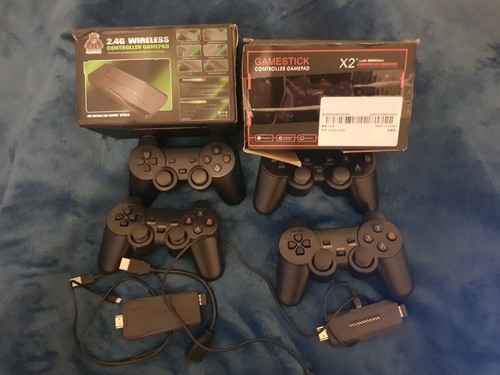 Set ultra game stick - set, hd