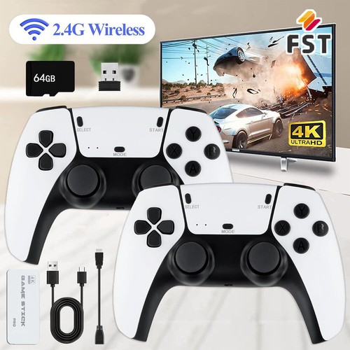 Hdmi game stick console - game,