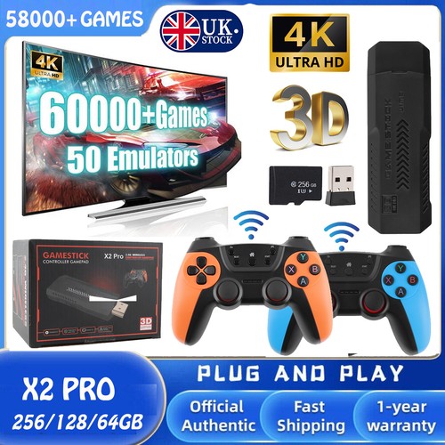 58000 hdmi video game - 58000+,