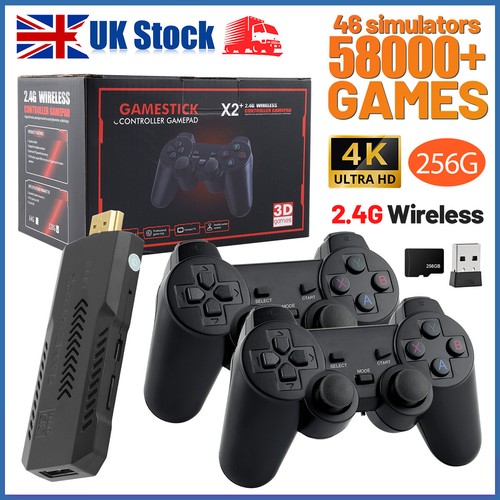 58000 retro games - retro, video