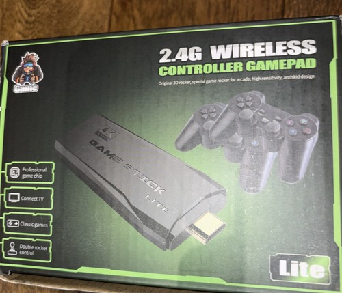 Wireless controller - 2.4g,