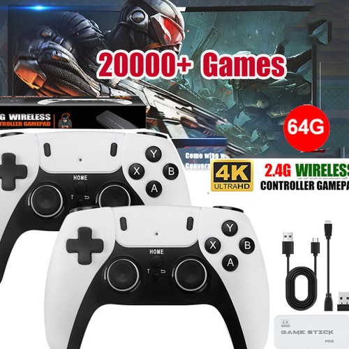 Game stick retro video - stick,