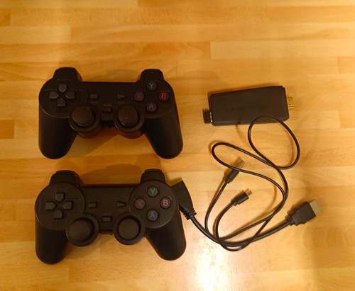Gamestick lite uhd hdmi - lite, 4k