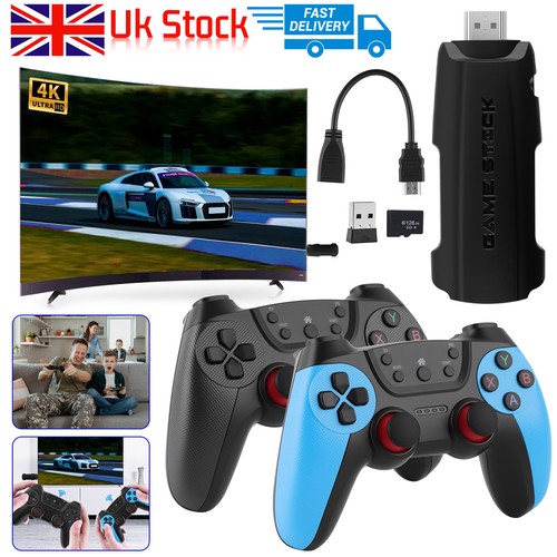 Plus 128g 40000 games gd10 - games,