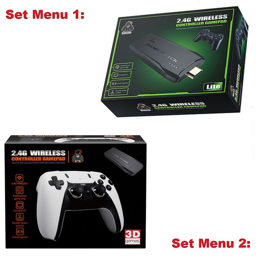 64g20000 retro games video - games,