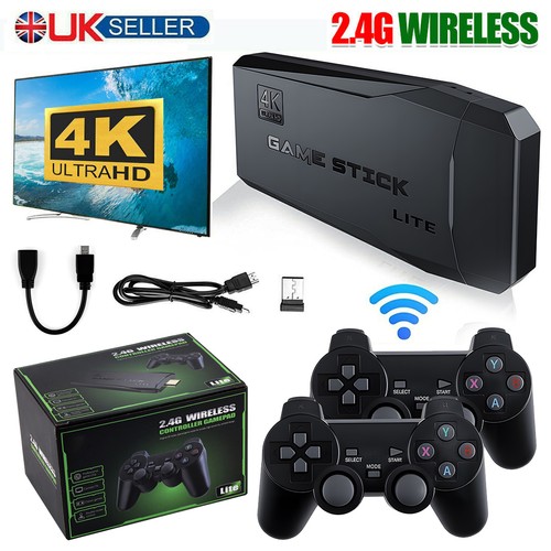 New 50000 game stick - 50000+,