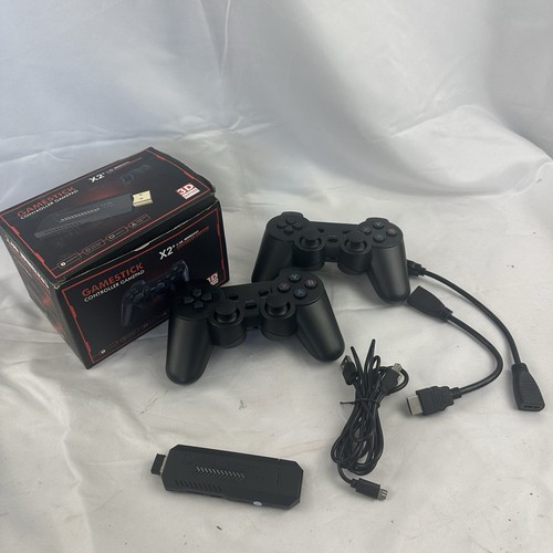 Game stick games - ,