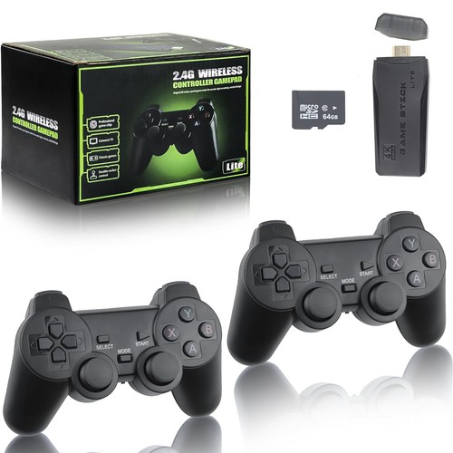 Retro hdmi video game - hdmi,