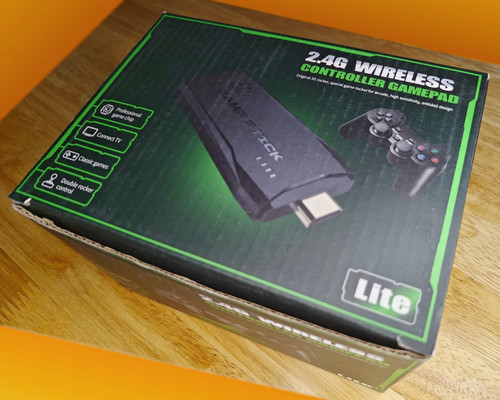Hdmi wireless game - 4k, tv