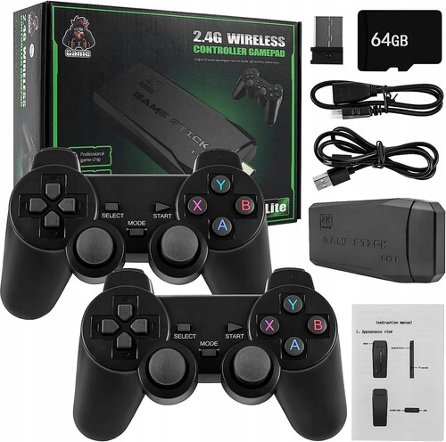 Video game console retro - video,