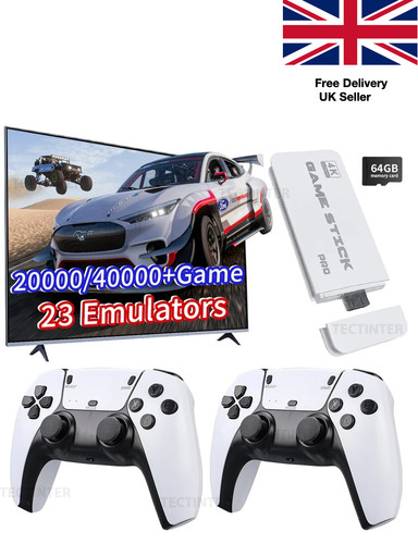 M15 retro games console hdmi - m15,