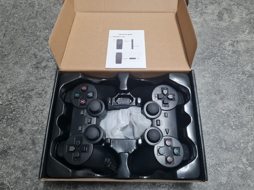 Game stick lite - stick,