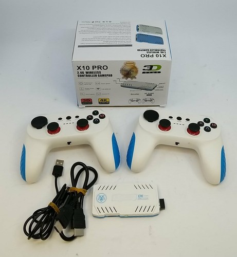 X10 pro game - , 2.4g