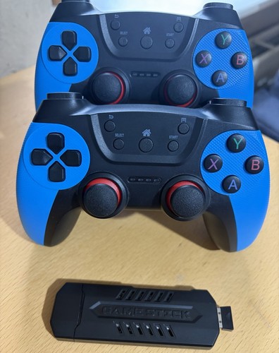 Gamestick android console - gamestick, with