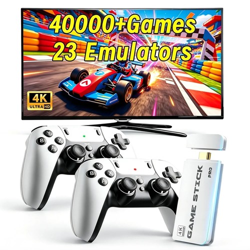 Retro x2l pro game - pro, stick