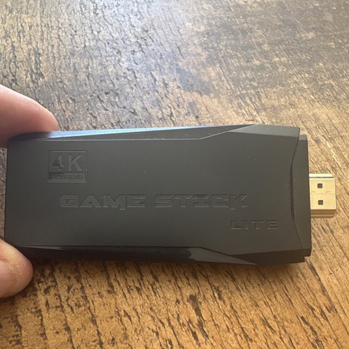 Game stick lite 2160p hdmi - 2160p,